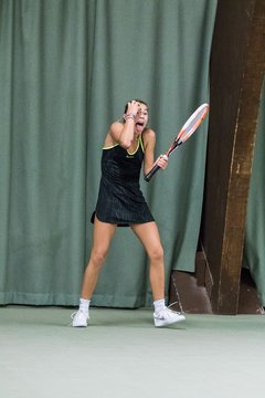 Bild 47 - Kai Lund Winterturnier